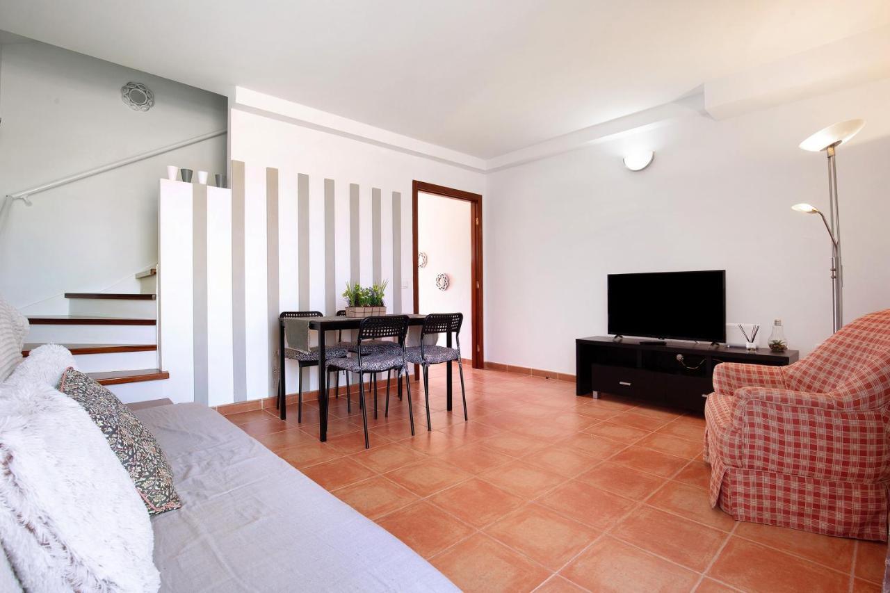 Casa Ariadna Costa De Antigua Eksteriør billede