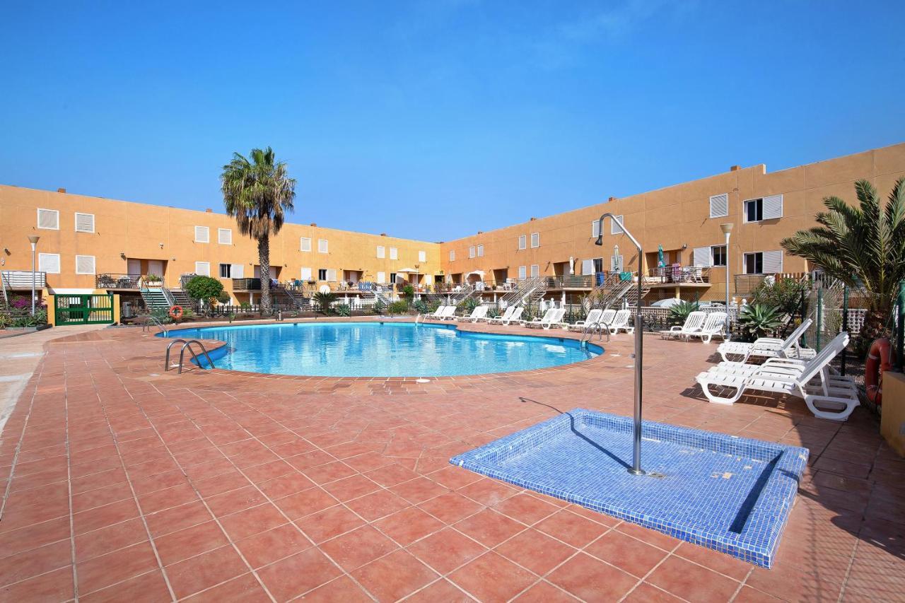 Casa Ariadna Costa De Antigua Eksteriør billede