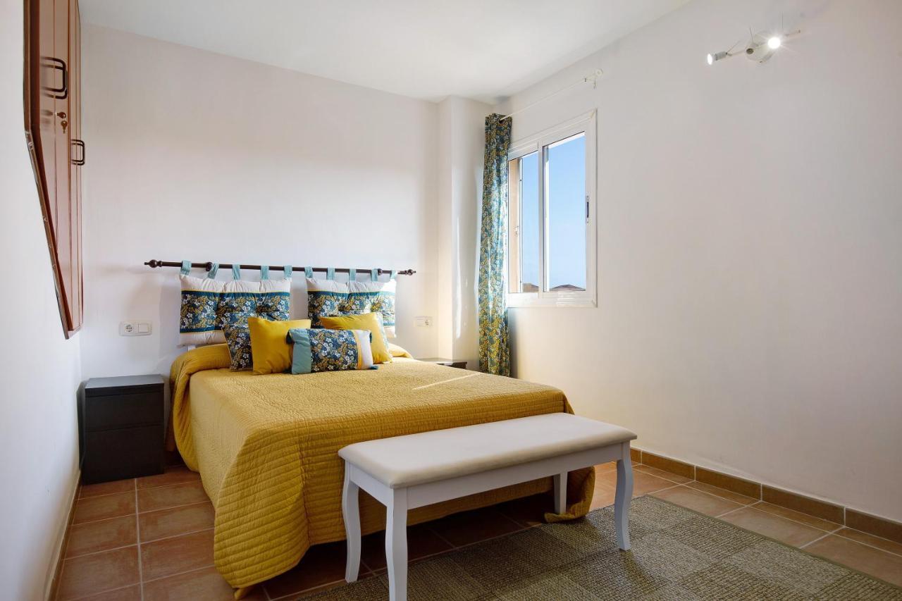 Casa Ariadna Costa De Antigua Eksteriør billede