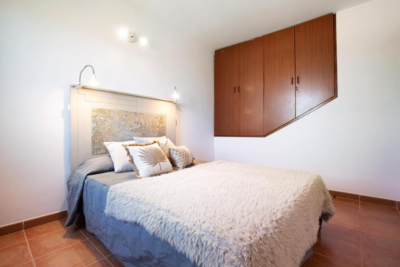 Casa Ariadna Costa De Antigua Eksteriør billede