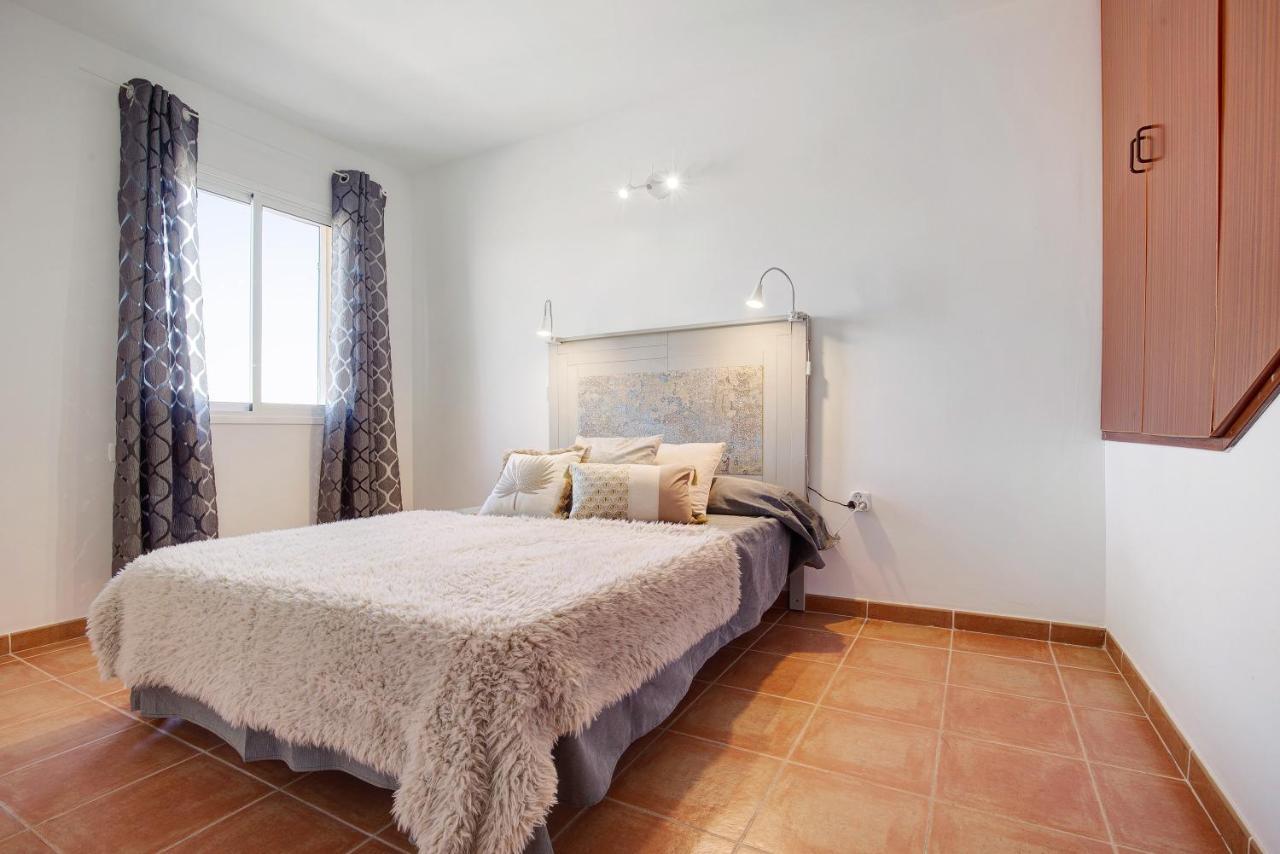 Casa Ariadna Costa De Antigua Eksteriør billede